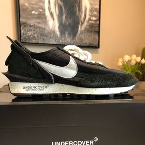 Nile Colab Undercover X Daybreak